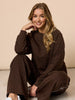 Urban Jungle Sweatshirt - Animal Print