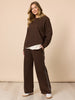 Urban Jungle Sweatshirt - Animal Print
