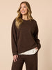 Urban Jungle Sweatshirt - Animal Print