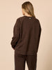Urban Jungle Sweatshirt - Animal Print