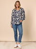 Retro Cuff Jean - Denim rc&co