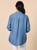 Macy Shirt - Denim rc&co