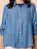 Macy Shirt - Denim rc&co