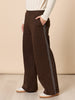 Urban Jungle Wide Leg Pant - Animal Print  rc&co