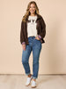 Retro Cuff Jean - Denim rc&co