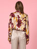 Verona Print Shirt - Shiraz Multi rc&co