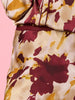 Verona Print Skirt - Shiraz Multi rc&co
