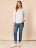 Retro Cuff Jean - Denim rc&co