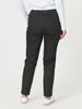 Diamond Pant - Black/White