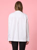 Bianca Shirt - White rc&co