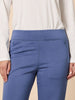 Urban City Straight Leg Pant - Denim Blue rc&co