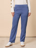 Urban City Straight Leg Pant - Denim Blue rc&co