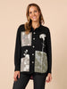 Celine Shirt - Black
