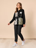 Celine Shirt - Black