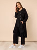 Traveller Cami Top - Black RC&CO