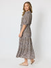 Serengeti Animal Print Dress - Animal rc&co