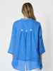 Essential Shirt - Azure