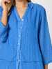 Essential Shirt - Azure