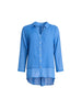 Essential Shirt - Azure