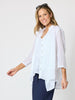 Essential Shirt - White