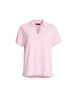 Fairway Polo Top - Pink rc&co