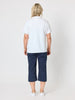 Fairway Polo Top - White rc&co