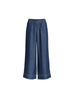 Monaco Wide Leg Denim Pant - Denim rc&co