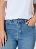 Perfect Cropped Jean - Denim rc&co