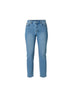 Perfect Cropped Jean - Denim rc&co