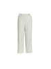 Urban Stripe Print Pant - Olive White rc&co
