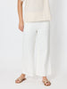 Coast Wide Leg Jean  - Milk rc&co