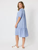 Canopy Dress - Chambray RC&CO