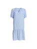 Canopy Dress - Chambray RC&CO
