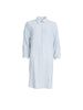 Coast Stripe Shirtdress - Blue/White RC&CO