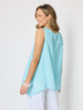 Essential Layer Cami - Aqua