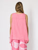 Essential Layer Cami - Raspberry