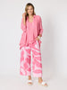 Essential Layer Cami - Raspberry