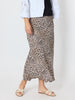 Serengeti Print Skirt - Animal rc&co