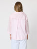 Costa Mesa Cotton Shirt - Pale Pink rc&co