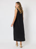 Traveller Tank Dress - Black rc&co