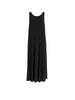 Traveller Tank Dress - Black rc&co