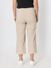 Zara Wide Leg Pant - Natural rc&co