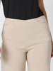 Zara Wide Leg Pant - Natural rc&co