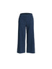 Zara Wide Leg Pant - Navy rc&co