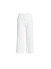 Zara Wide Leg Pant - White rc&co