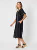 Del Mar Dress - Black RC&CO