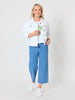 Urban Denim Jacket - White