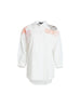 Oasis Cotton Embroidered Shirt - White