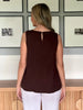Miley Linen Cami - Koko - RC&CO