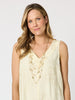 Elara Necklace - Gold